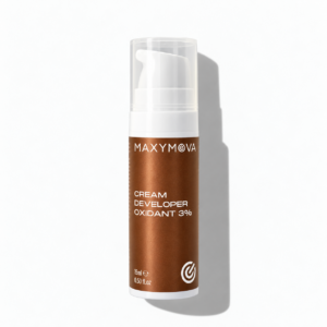 MAXYMOVA 3% HIDROGEN 15ML