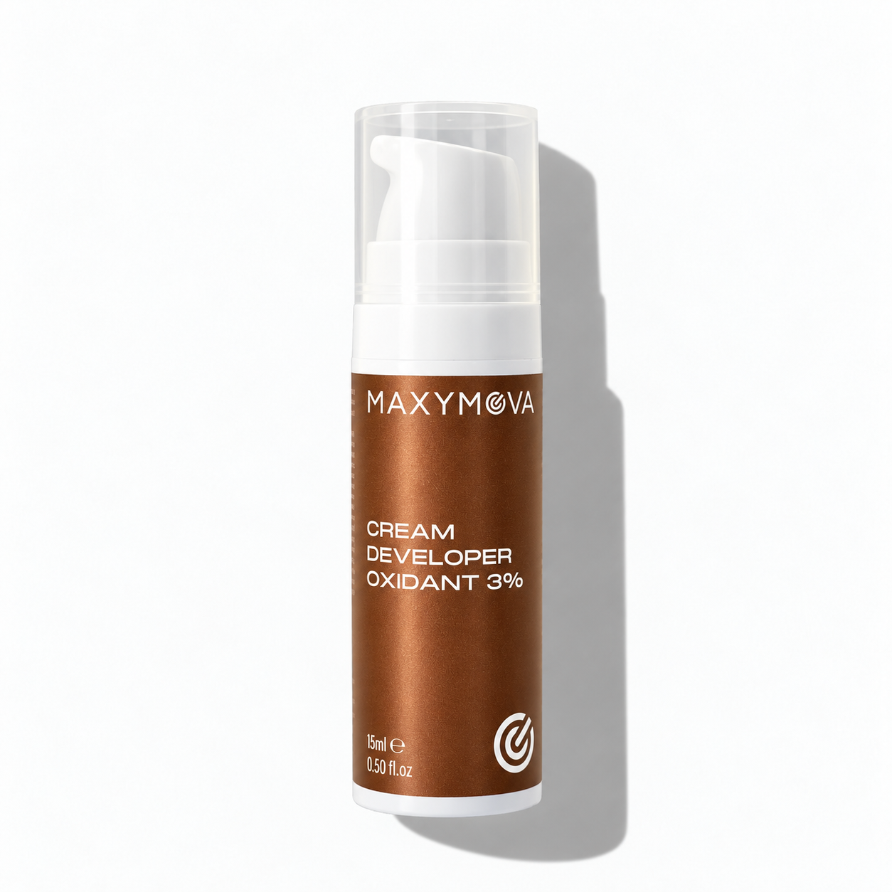 MAXYMOVA 3% HIDROGEN 15ML MAXYMOVA 3% HIDROGEN 15ML