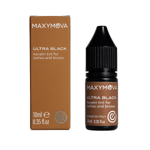ULTRA BLACK FARBA