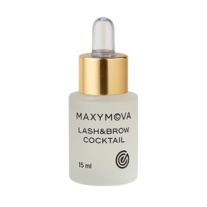 LASH & BROW COCKTAIL- serum za negu obrva i trepavica