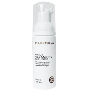 DAILY MOUSSE - Pena za čišćenje trepavica i obrva 50 ml