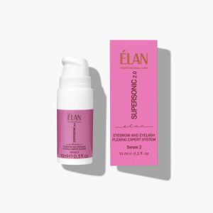 Sistem za laminaciju obrva i trepavica «SUPERSONIC 2.0» Serum 2