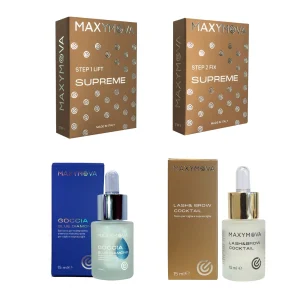 Lotion kit za Lash&Brow laminaciju