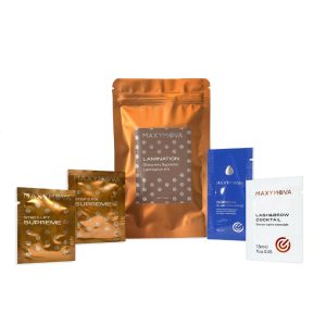 Lamination-Discovery Supreme Lamination Kit MAXYMOVA®