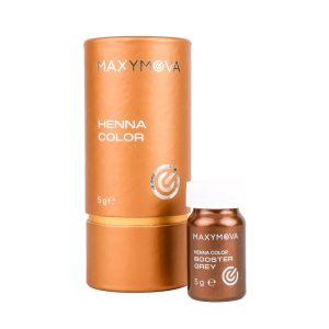 Henna Brow Color