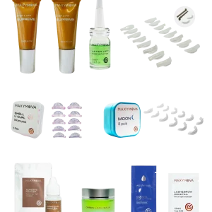 Advanced Lash & Brow Lamination Kit