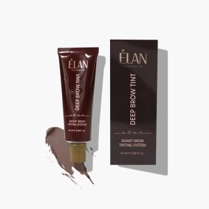 Farba za obrve 04 ICY – hladno smeđa 20ml