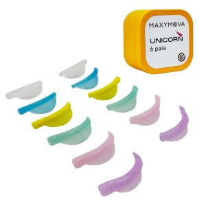 UNICORN jastučići za LASH LIFT