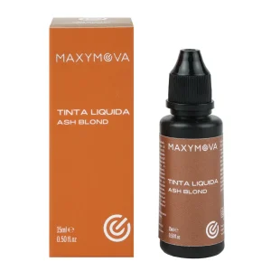 MAXYMOVA farba za obrve - tinta liquida