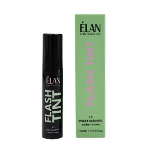 FLASH TINT 15 - Sweet Caramel (topla braon)