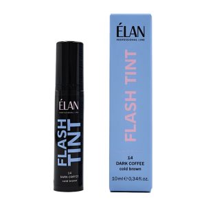 FLASH TINT 14 - Dark Coffee (hladna braon)
