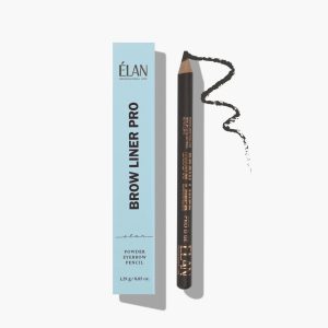 Brow liner OLOVKA - 02 Dark brown
