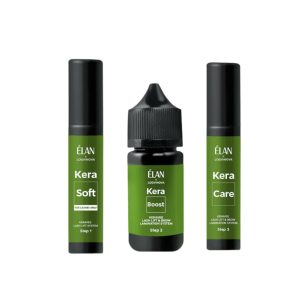 KeraVEg - mini kit za laminaciju trepavica