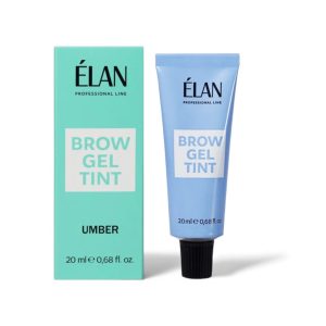 Brow Gel Tint – Umber 20 ml