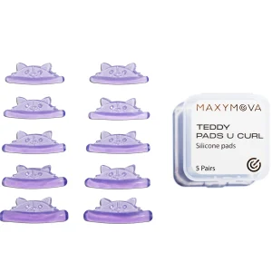 Teddy - jastučići za lash lift