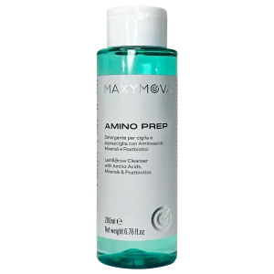 Amino prep - za čišćenje obrva i trepavice pre tretmana