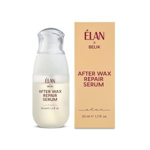 After Wax Protection Serum - reparativni serum za negu kože lica nakon depilacije