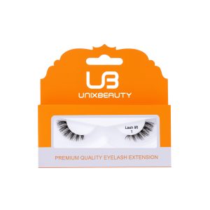 Veštačke trepavice - Lash lift 1
