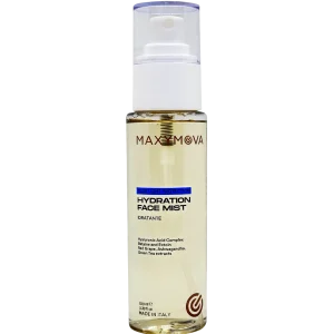 Hidratantni Face Mist – svakodnevna hidratacija i zaštita od plave svetlosti sa ašvagandom