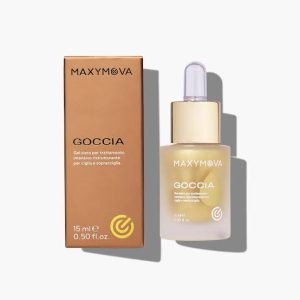 Goccia gold - botox za trepavice i obrve