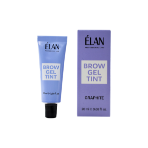 Gel tint farba - Graphite