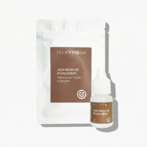 Ahesive poweder - puder za lash lift