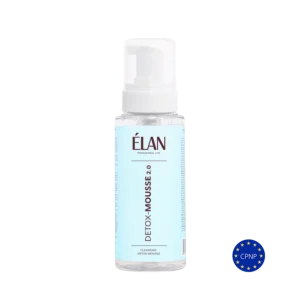 Detox mousse - pena za umivanje