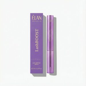 ÉLAN – LashBOOST Peptidni serum za rast i negu trepavice