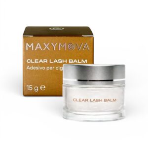 Glue balm - clear