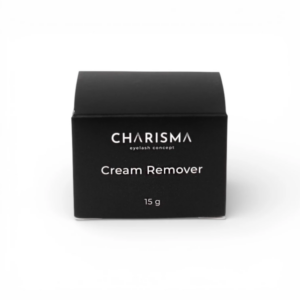 Cream remover - kremasti remover namenjen za uklanjanje veštačkih ekstenzija trepavica