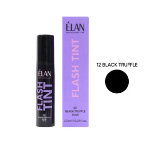 FLASH TINT - 12 Black Truffle (tamna, hladna nijansa)