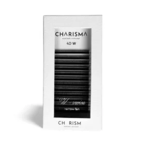 CHARISMA SPEEDY - W trepavice 4D, 5D, 6D