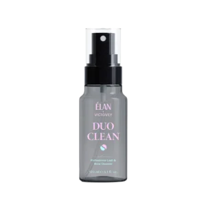 Duo clean - multifunkcionalni proizvod za čišćenje obrva i trepavica