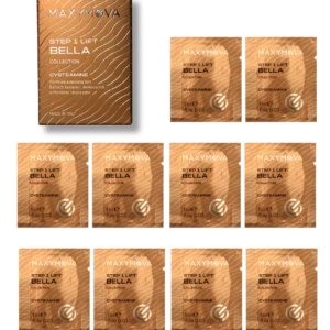 Bella faze u kesicama - STEP 1 LIFT CYSTEAMINE