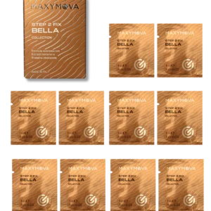 Maxymova Bella Step 2 - faze u kesicama (10x1ml)