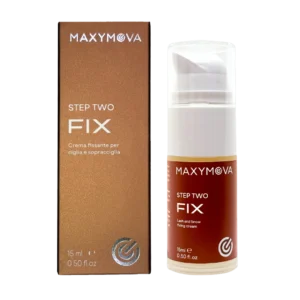 Maxymova Step 2 LIFT 15ml - druga faza za laminaciju obrva i trepavica