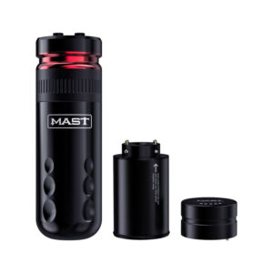 MAST Racer 4.0MM Strokes Wireless mašinica za tetoviranje