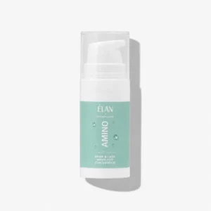 ELAN Amino - serum za obrve i trepavice nakon laminacije