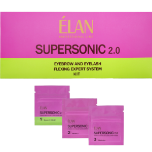 ELAN Supersonic faze - u kesicama