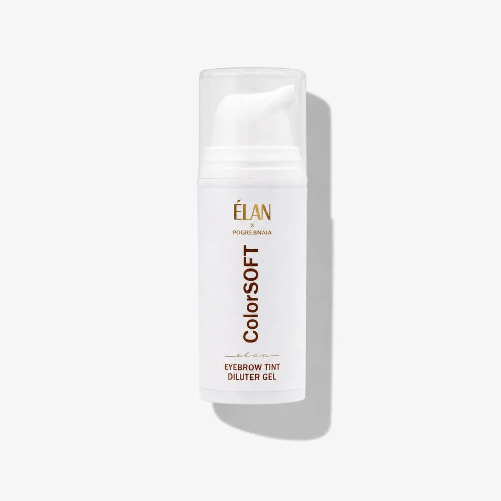 ColorSoft - gel za kontrolu intenziteta farbe ColorSoft - gel za kontrolu intenziteta farbe