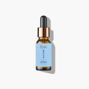 ELAN Brow elixir - serum za negu obrva