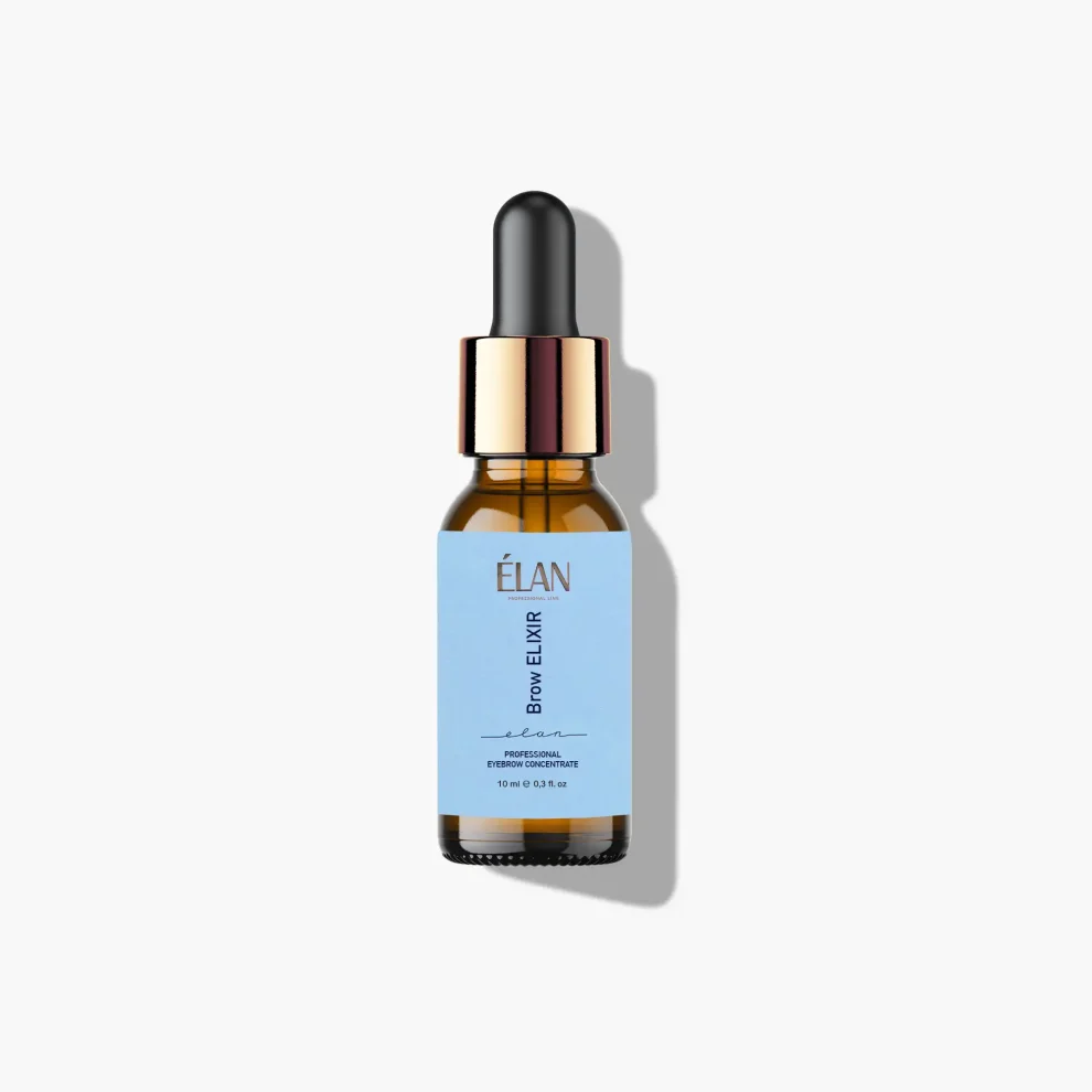 ELAN Brow elixir - serum za negu obrva ELAN Brow elixir - serum za negu obrva