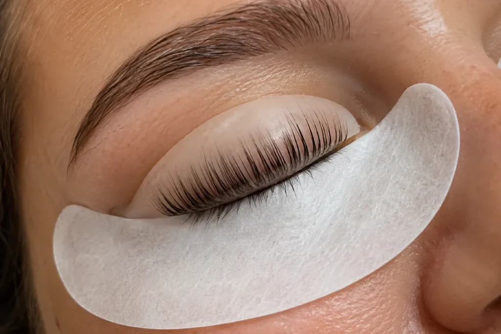 jastucic lash lift