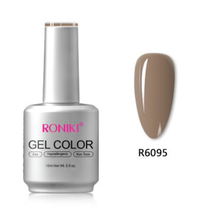 RONIKI Gel lak R6095 15ml