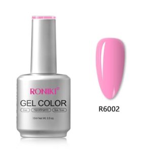 RONIKI Gel lak 6002 15ml