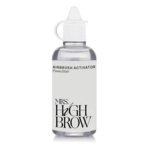 Aktivator farbe za Airbrush za obrve