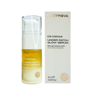 MAXYMOVA - Glow serum za regiju oko očiju