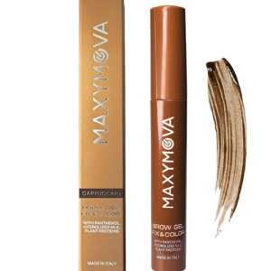 MAXYMOVA - gel za obrve 5ml