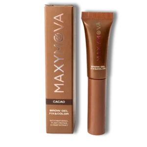 MAXYMOVA - Gel za obrve 2.5ml