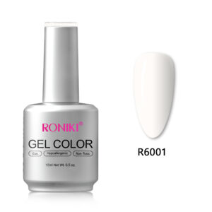 RONIKI Gel lak 6001